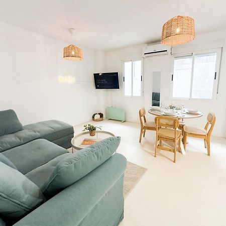 Apartamento Centrico La Merced - Free Parking & Free Gym Malaga Zewnętrze zdjęcie