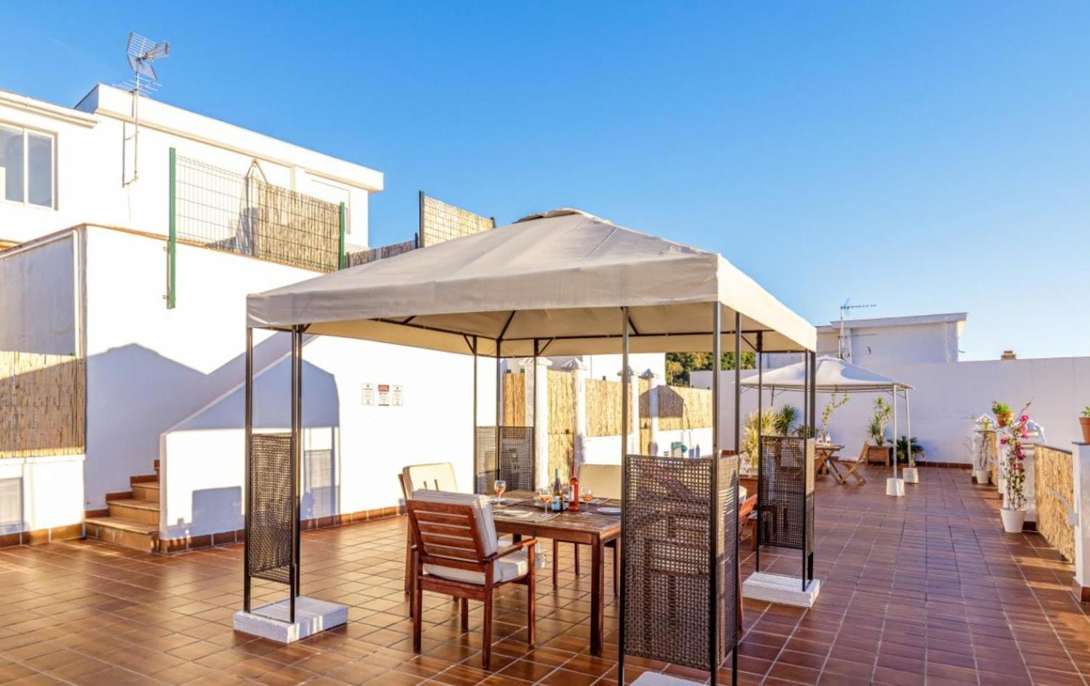 Apartamento Centrico La Merced - Free Parking & Free Gym Malaga Zewnętrze zdjęcie