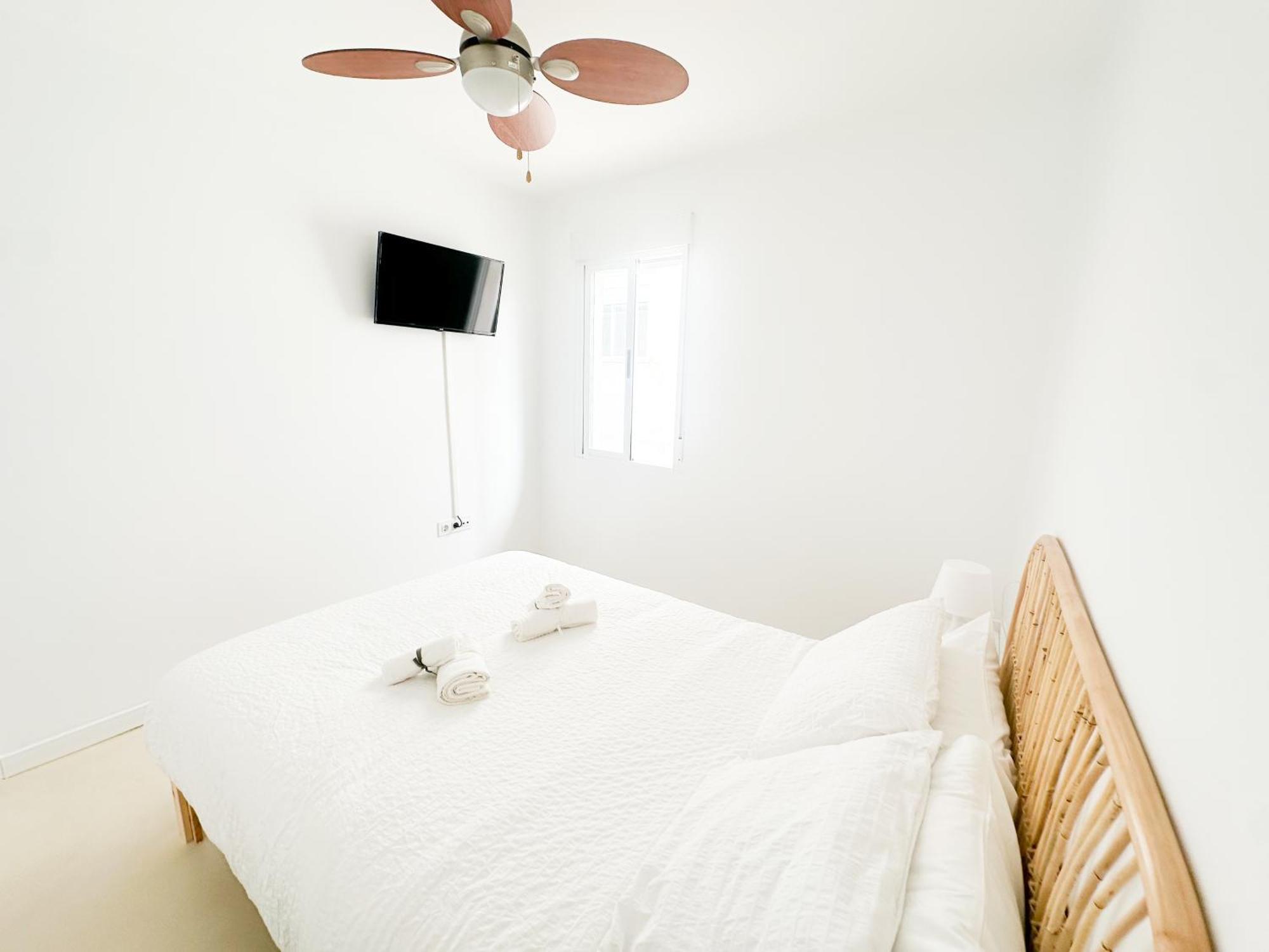 Apartamento Centrico La Merced - Free Parking & Free Gym Malaga Zewnętrze zdjęcie