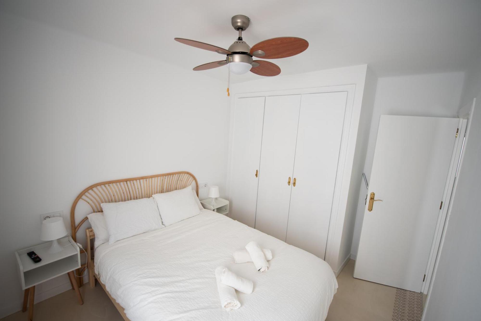 Apartamento Centrico La Merced - Free Parking & Free Gym Malaga Zewnętrze zdjęcie