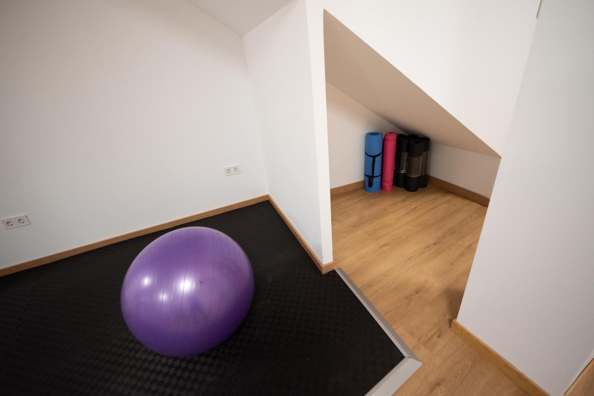 Apartamento Centrico La Merced - Free Parking & Free Gym Malaga Zewnętrze zdjęcie