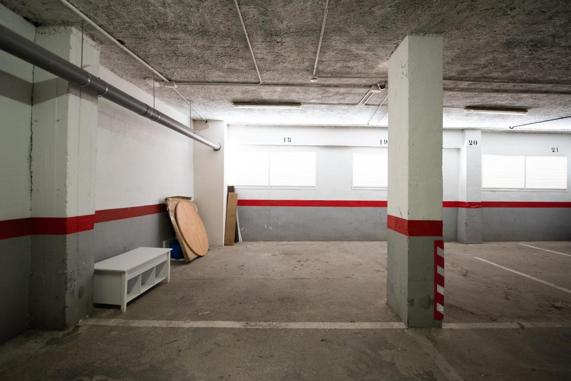 Apartamento Centrico La Merced - Free Parking & Free Gym Malaga Zewnętrze zdjęcie