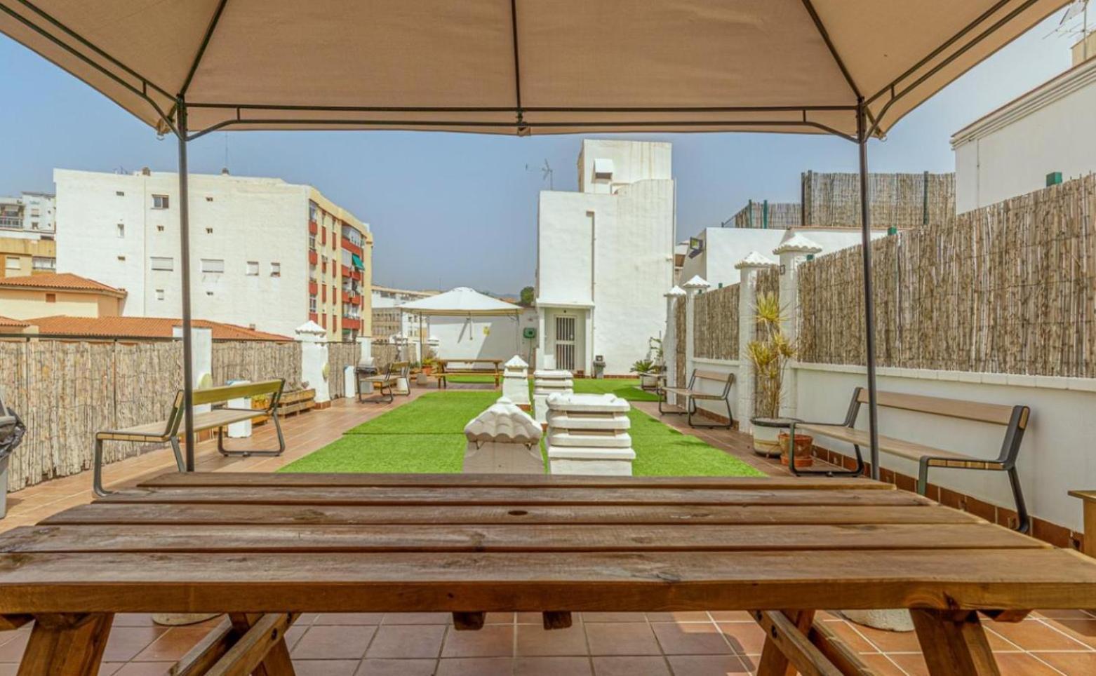Apartamento Centrico La Merced - Free Parking & Free Gym Malaga Zewnętrze zdjęcie